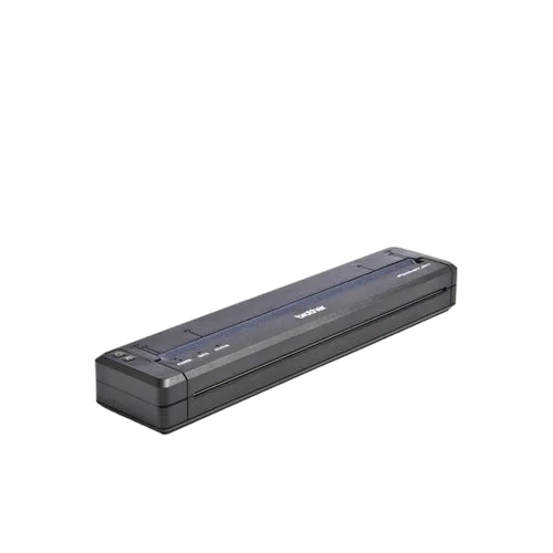 Brother PJ-723 - PocketJet 300 dpi — vue 3