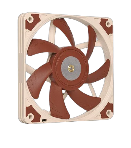 Noctua NF-A12x15 PWM - 120mm