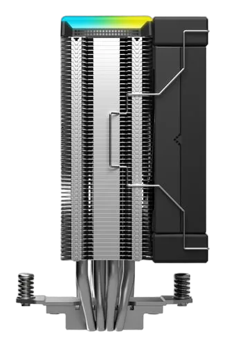 Deepcool AK400 Digital SE - Noir — vue 4
