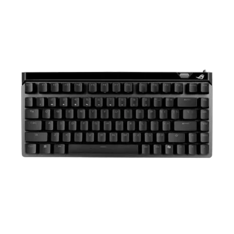 Asus ROG Falchion ACE 75% HE - Magnétique - Filaire - RGB - Noir — vue 4
