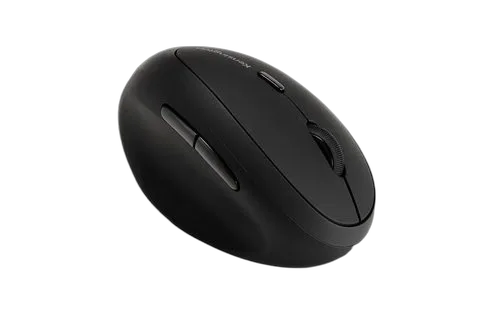 Kensington Pro Fit Ergo Wireless Mouse (K79810WW) — vue 1