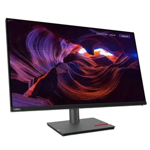 Lenovo THINKVISION P32P-30 31.5IN WLED — vue 1
