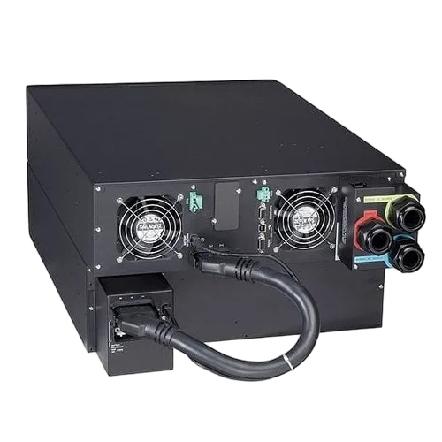 EATON MGE Eaton 9SX EBM 180V RT3U - Battery Module — vue 1