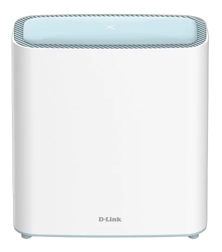 D-Link EAGLE PRO AX3200 WI-FI 6 AI — vue 3