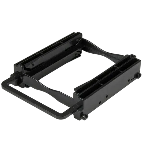 StarTech Tool-Less Dual 2.5" Drive Mounting Kit — vue 2