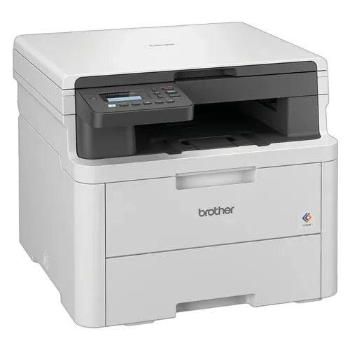 Brother DCP-L3520CDWE Laser + Cartouche TN248 CMYK — vue 2