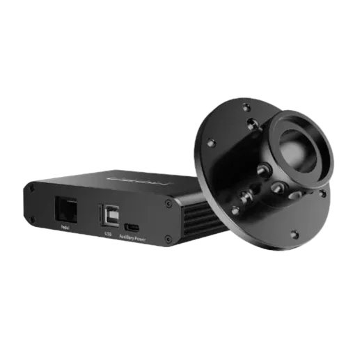 Moza Racing Kit Hub Universel - RS050 — vue 3