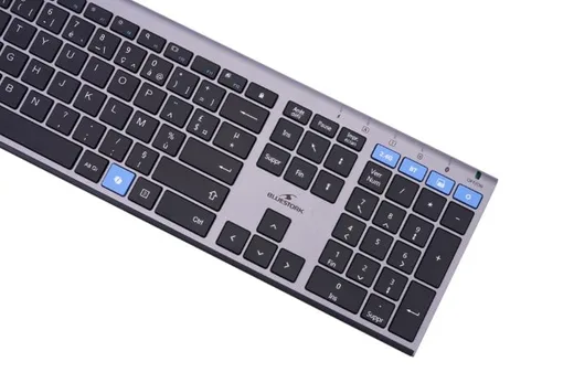 Bluestork Pack Grapheme 3 - Sans fil - Noir — vue 6