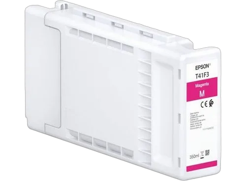 Epson Sglpack UltraChrome XD2 T41F340 MG 350ml — vue 1
