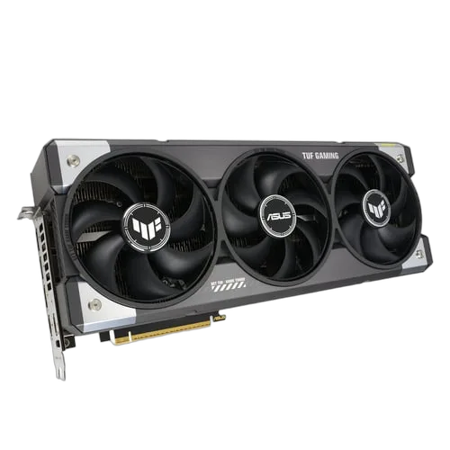 Asus TUF Gaming GeForce RTX 5080 16GB GDDR7 OC Edition — vue 17