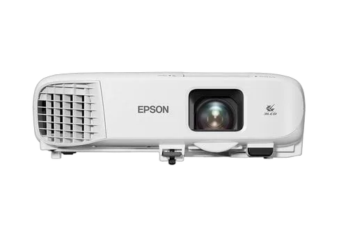 Epson EB-X49 (V11H982040) — vue 5