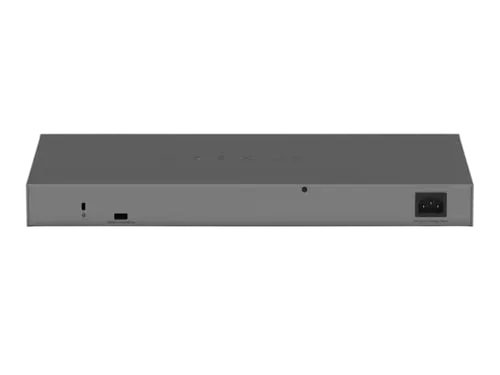 Netgear 24P GE POE++ SMART SWTH W/10G — vue 5