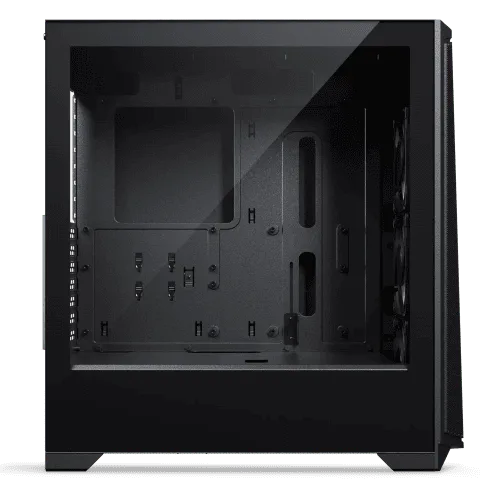 Phanteks Eclipse G370A Noir - MT/Sans Alim/SSI-EEB — vue 3