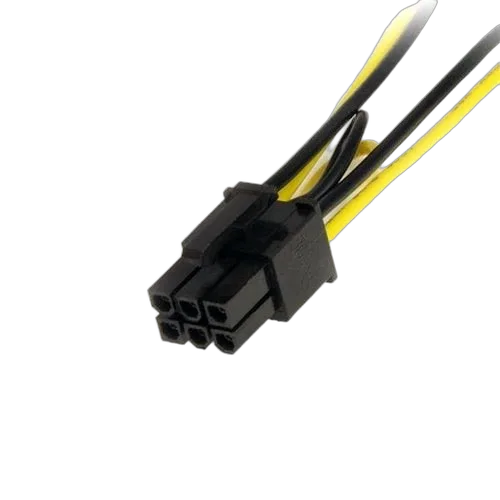 StarTech SATA to 6 Pin PCIe Power Cable Adapter — vue 3