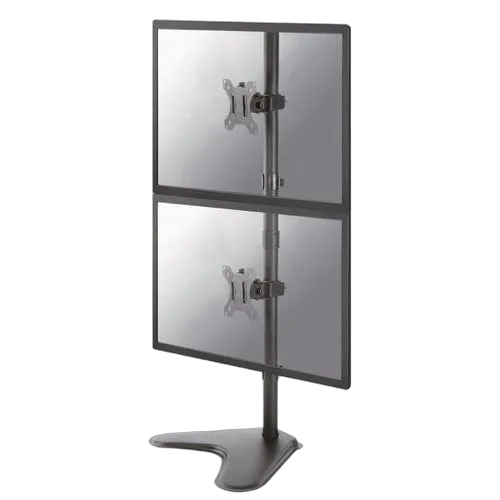 NewStar Flat Screen Desk Mount stand — vue 1