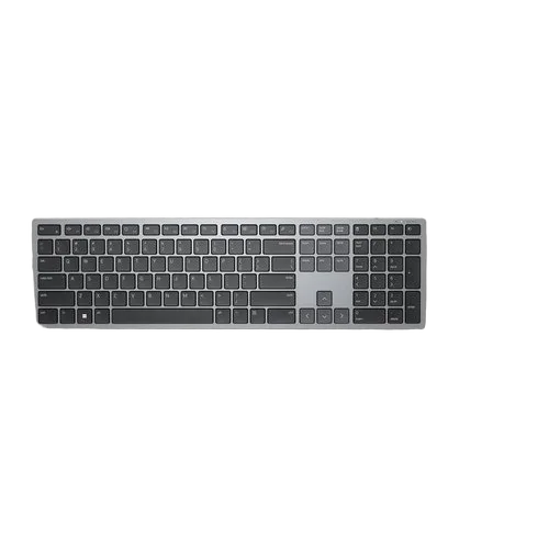 DELL MULTI-DEVICE WIRELESS KEYBOARD — vue 1