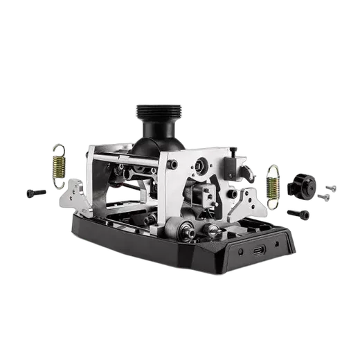 ThrustMaster Ava FA18 — vue 4