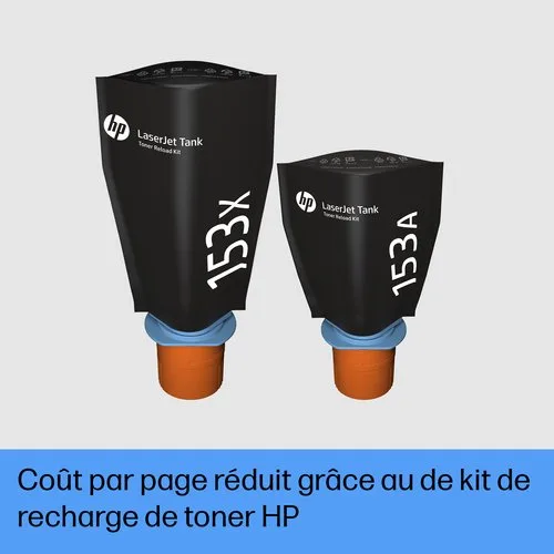 HP LASERJET TANK MFP 2604SDW PRNTR (381V1A#B19) — vue 14