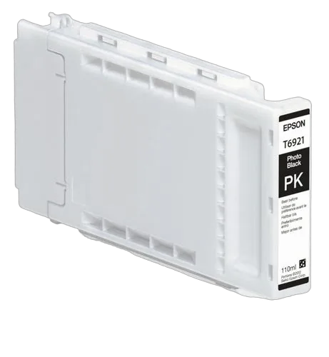 Epson Ink/T692100 Ultrachrome XD 110ml PBK — vue 1