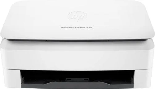HP Scanjet Enterprise Flow 7000 s3 — vue 1