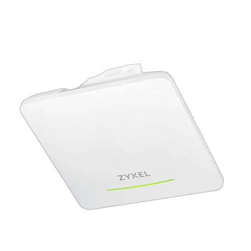 Zyxel NWA90BE WIFI 7 NEBULAFLEX AP — vue 7