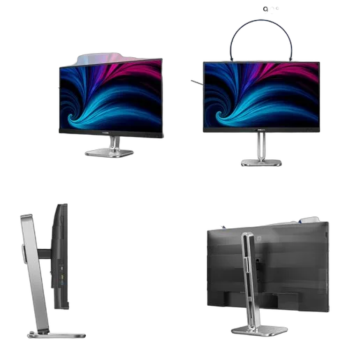 Philips 27B2U6903/00 27" 16:9 IPS 3840x2160 — vue 5