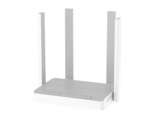Runner 4G - 4 ports/N300/Mesh/Wi-Fi/4G