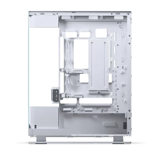 Phanteks Evolv X2 Matrix Blanc - MT/Sans Alim/E-ATX — vue 7