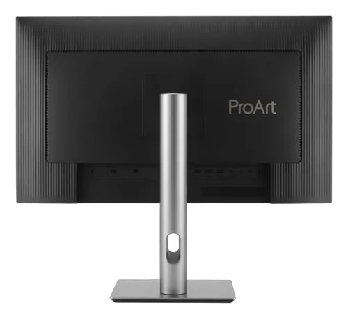 Asus ProArt PA278CGRV - 27" WQHD 144Hz IPS 5ms Pivot HDR10 FreeSync Adaptive Sync — vue 9