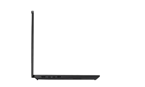 Lenovo ThinkPad P16v G3 16" FHD+ U9 285H RTX Pro 2000 Blackwell 32Go 1To W11P — vue 5