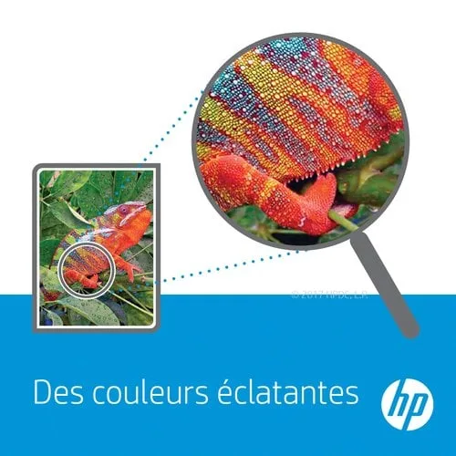 HP Toner 305XL Noir - 3YM62AE — vue 12