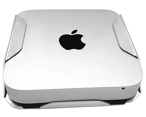Compulocks Mac MiniSecurity Mount Enclosure — vue 1