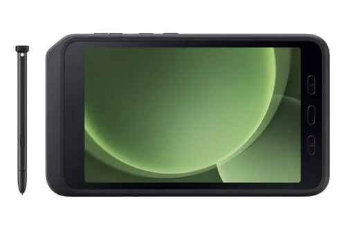 Samsung Galaxy TAB Active 5 5G X306BZG - 128Go/8" — vue 7