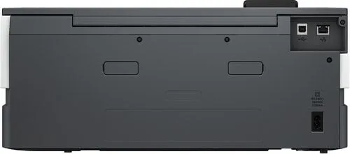 HP OFFICEJET PRO 9110B ALL-IN-ONE — vue 8