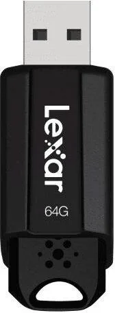 Lexar Clé 64Go USB 3.0 S80 — vue 1