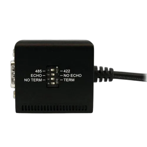 StarTech RS422 RS485 USB Serial Cable Adapter — vue 4