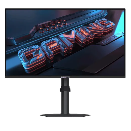 Gigabyte G25F2 - 24.5" FHD 200Hz Fast-IPS 1ms Pivot — vue 1