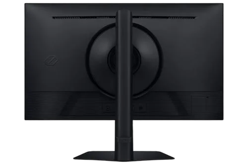Samsung Odyssey G6 - 27" QHD 350Hz 1ms Fast-IPS Pivot Compatible G-Sync — vue 2