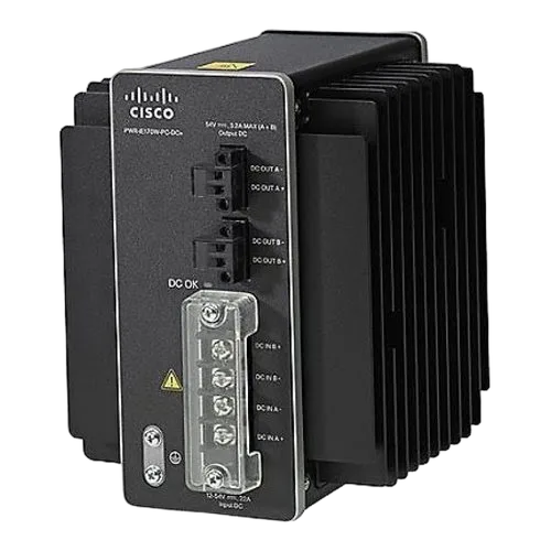 Cisco IE FAMILY POWER SUPPLY — vue 1