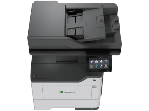 Lexmark MX532ADWE MFP HV EMEA — vue 4