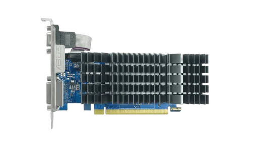 Asus GeForce GT 710 2GB GDDR5 EVO — vue 3