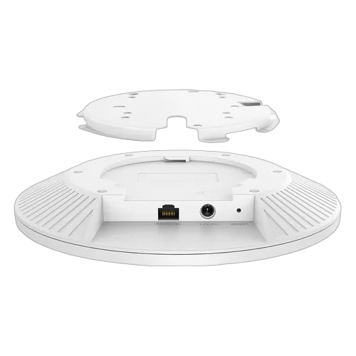 TP-Link OMADA BE9300 CEILING MOUNT — vue 3