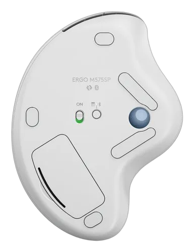 Logitech ERGO M575S WRLS TRACKBALL — vue 6