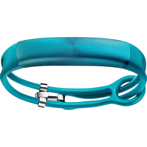 Jawbone Bracelet Up2 Rope Turquoise