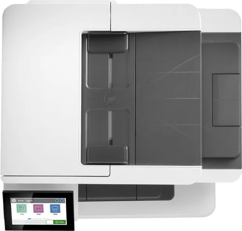 HP LaserJet Enterprise MFP M430f Printer (3PZ55A#B19) — vue 15