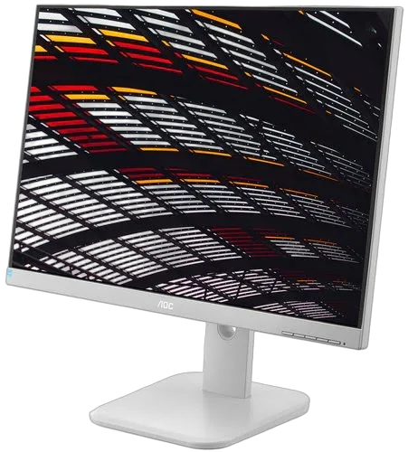 AOC 24P1/GR/23.8" IPS 1920x1080@60Hz 5ms — vue 9
