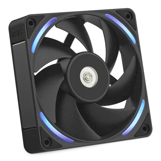 F120X RGB - 120mm - Noir
