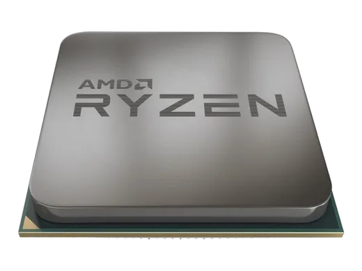 AMD Ryzen 9 3900 - 4.3GHz/70Mo/AM4/OEM — vue 3
