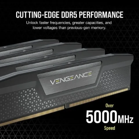 Corsair Vengeance 2x8GB 6000Mhz CL36 — vue 5