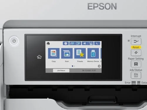 Epson EcoTank ET-M16680 — vue 29